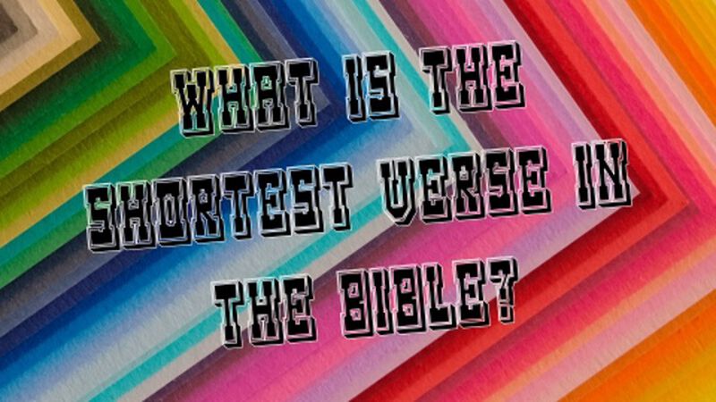 Bible Battle: Volume 3